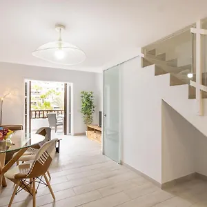  Appartamento Duplex Parque Santiago 1 2a020 Spagna