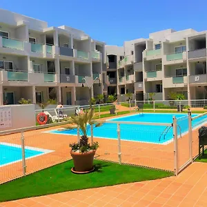  Appartamento Marea Alta Spagna