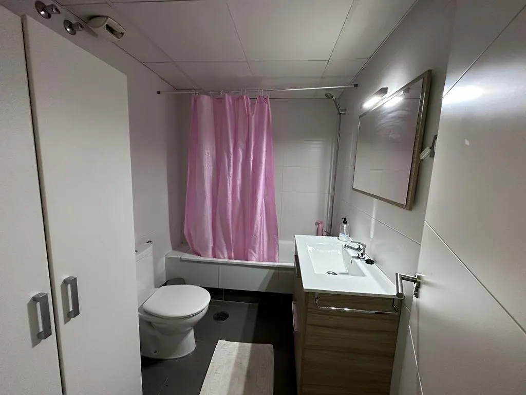 Helena Home Malaga Apartment
