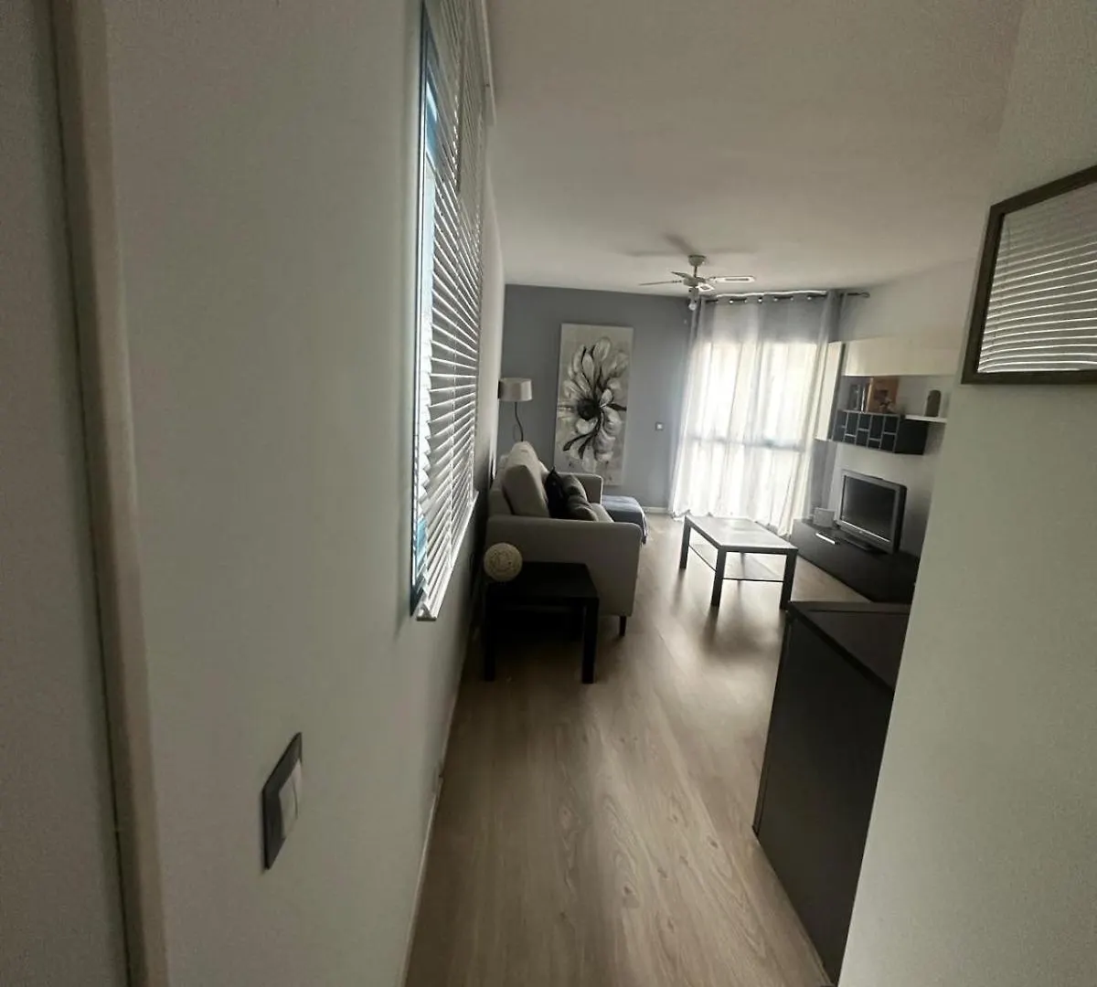 Apartment Helena Home Malaga